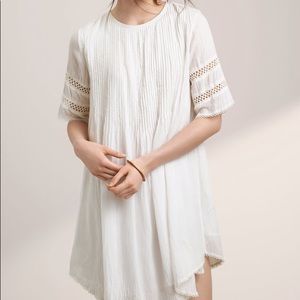 Wilfred dress size large